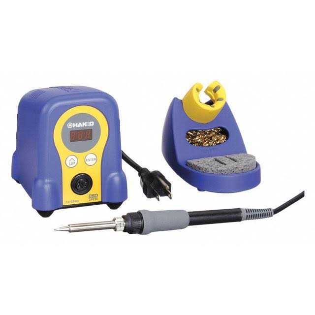 Hakko FX888D - Image 5