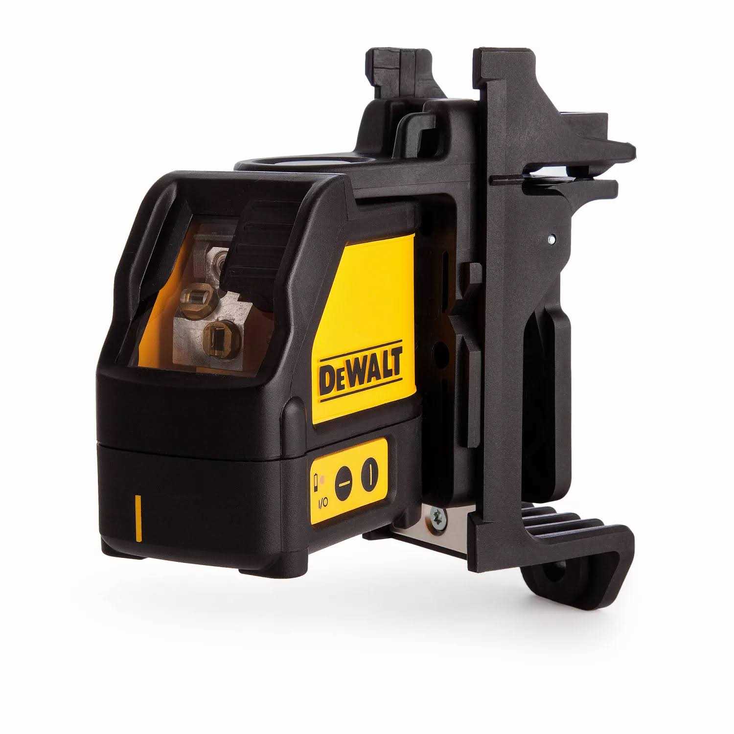 DeWalt DW088K 2 Way Self-Levelling Cross Line Laser - Image 3