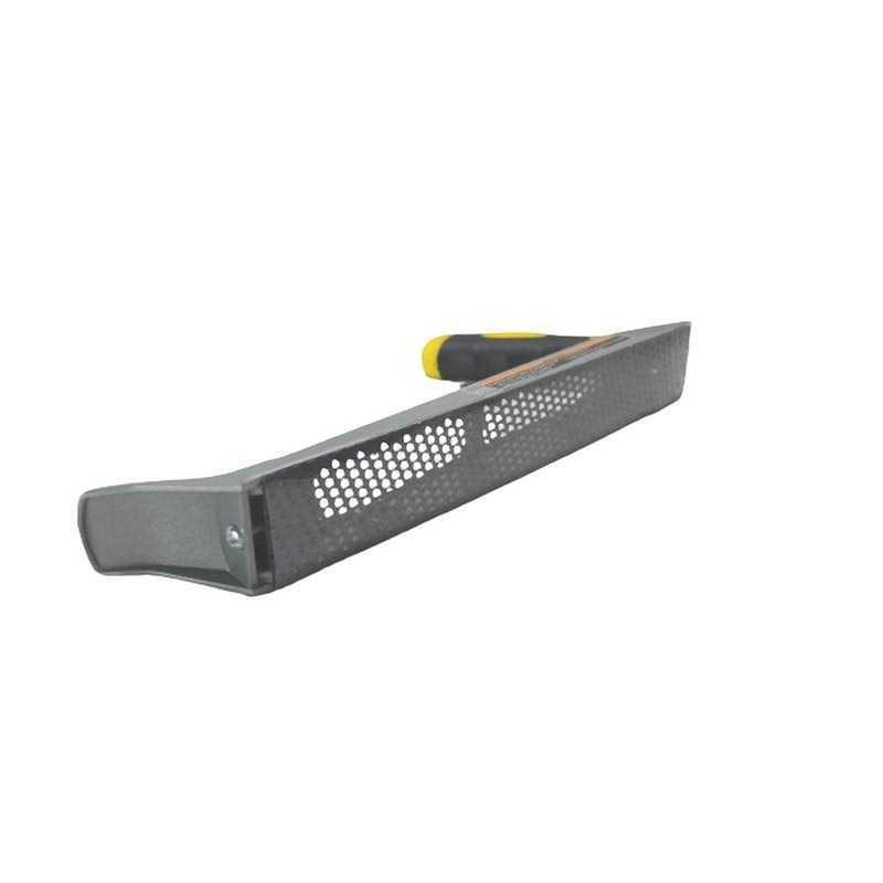 Central Forge 10 in. Two-Way Combination Rasp Plane - Image 3