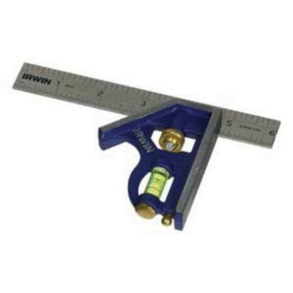 Irwin Metal Combination Square - Image 4