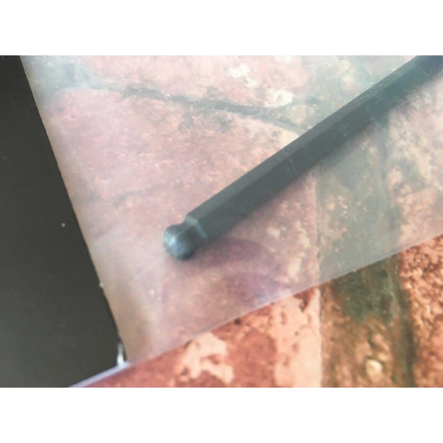 Fender T-Style Truss Rod Adjustment Wrench - Image 5