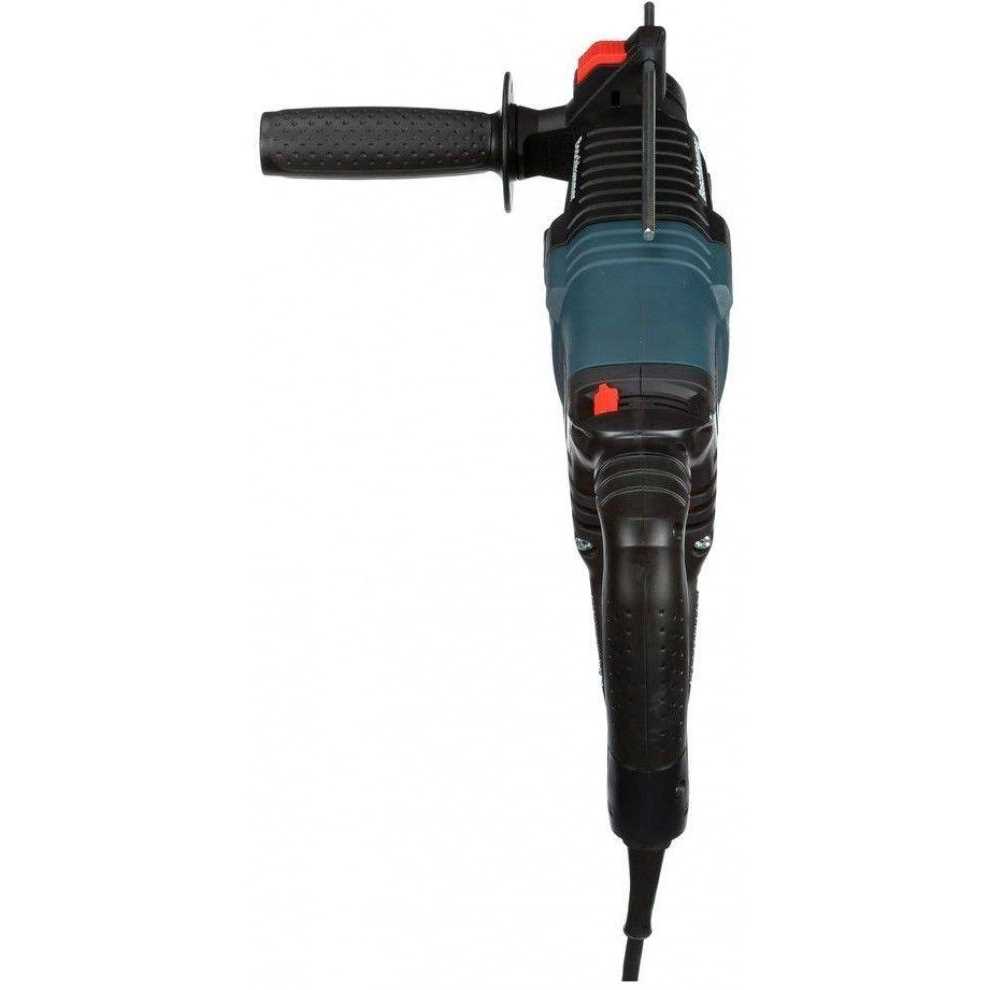 Bosch 1 SDS-Plus Bulldog Extreme Rotary Hammer 11255VSR - Image 4