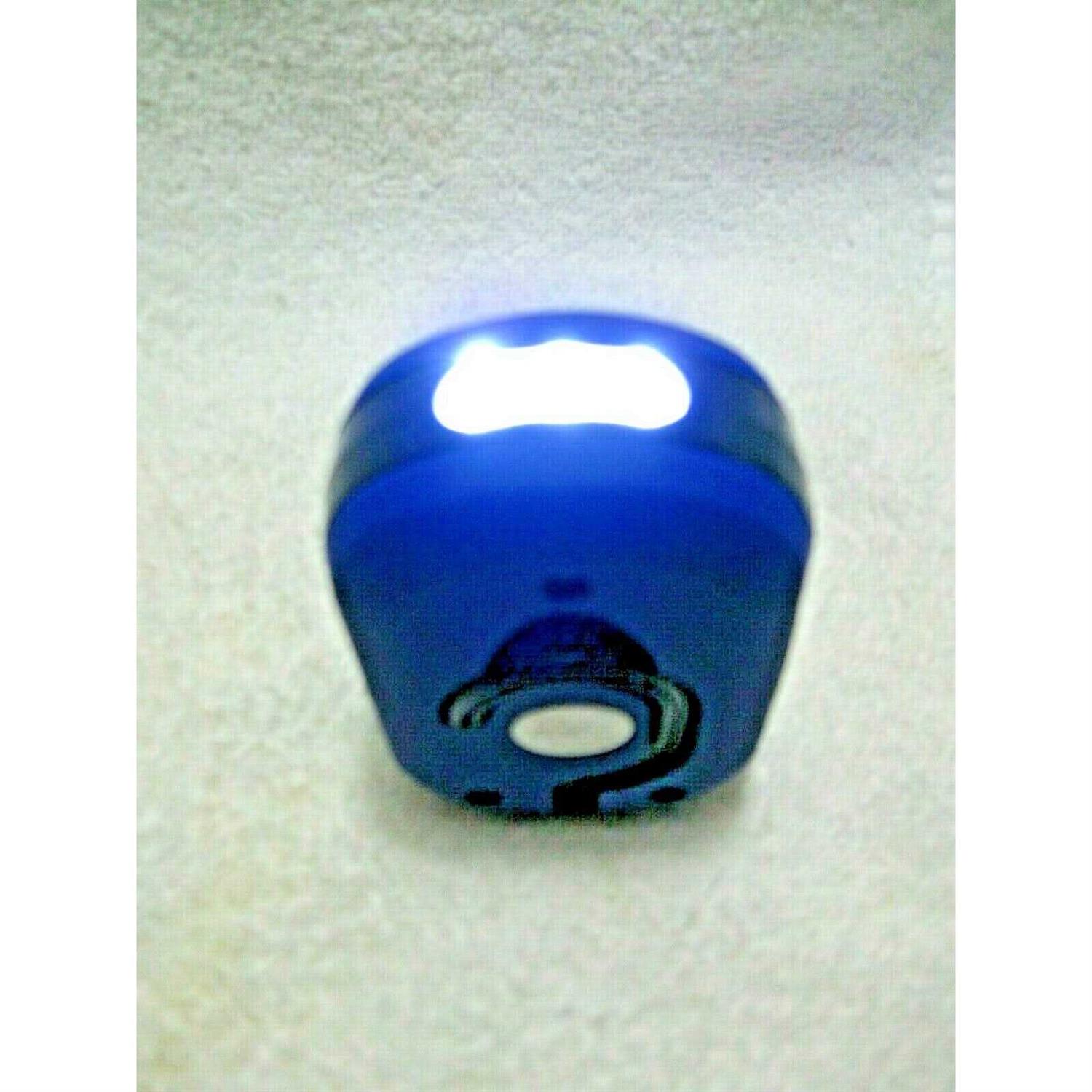 Ultra Bright LED Portable Worklight/Flashlight - Image 4