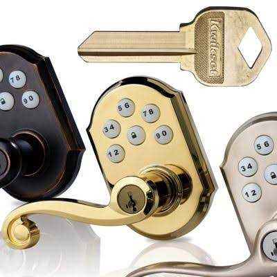 Kwikset 81251-001 Set Screw and Wrench for 980 - Image 3