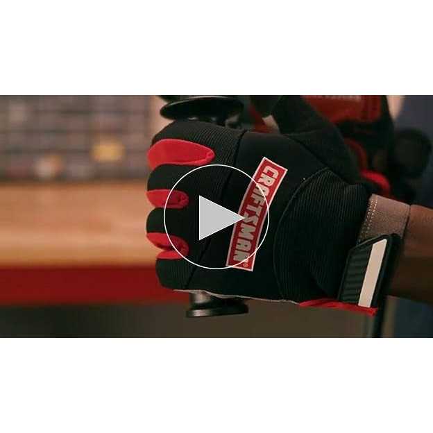 Craftsman Hammer Drill - Image 3