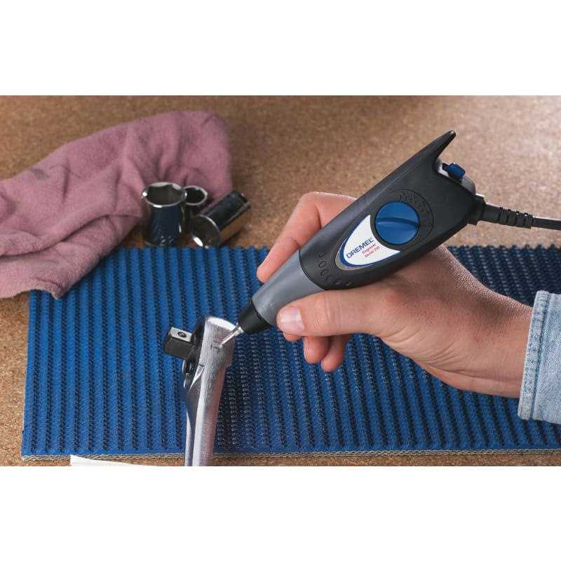 Dremel 290-01 - Image 5