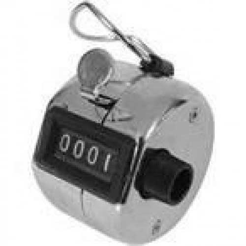 Cosco Crowd Control Hand Tally Counter - Image 3