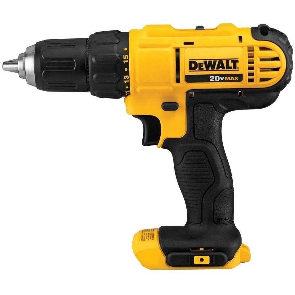Dewalt Dcd771 Cordless Drill - Image 3
