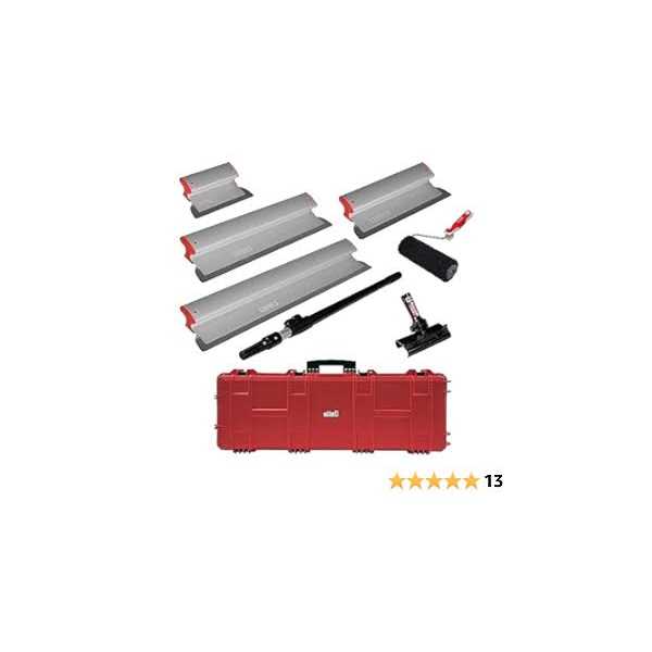 LEVEL5 Skimming Blade Set 10 / 16 / 24 / 32 Skimming Blades - Image 5