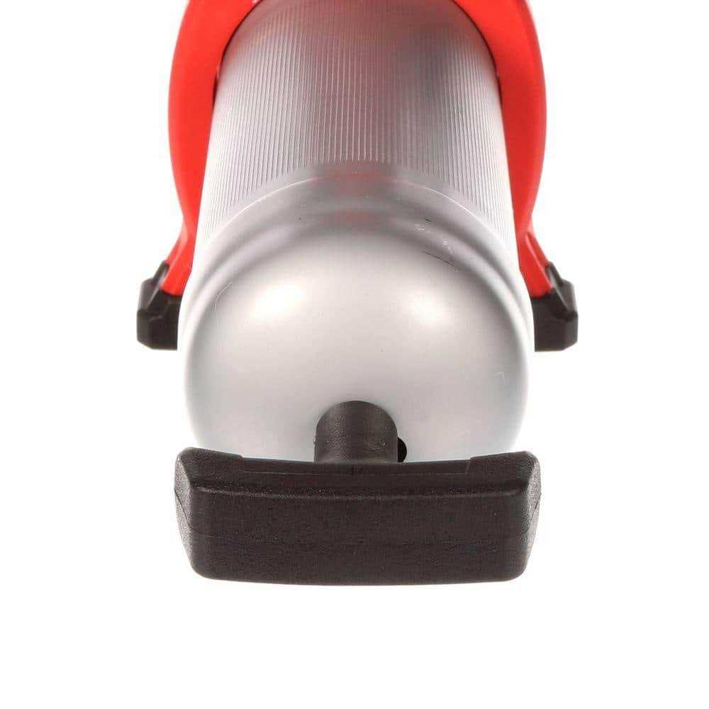 Milwaukee 2446-20 M12 Cordless Grease Gun - Image 3