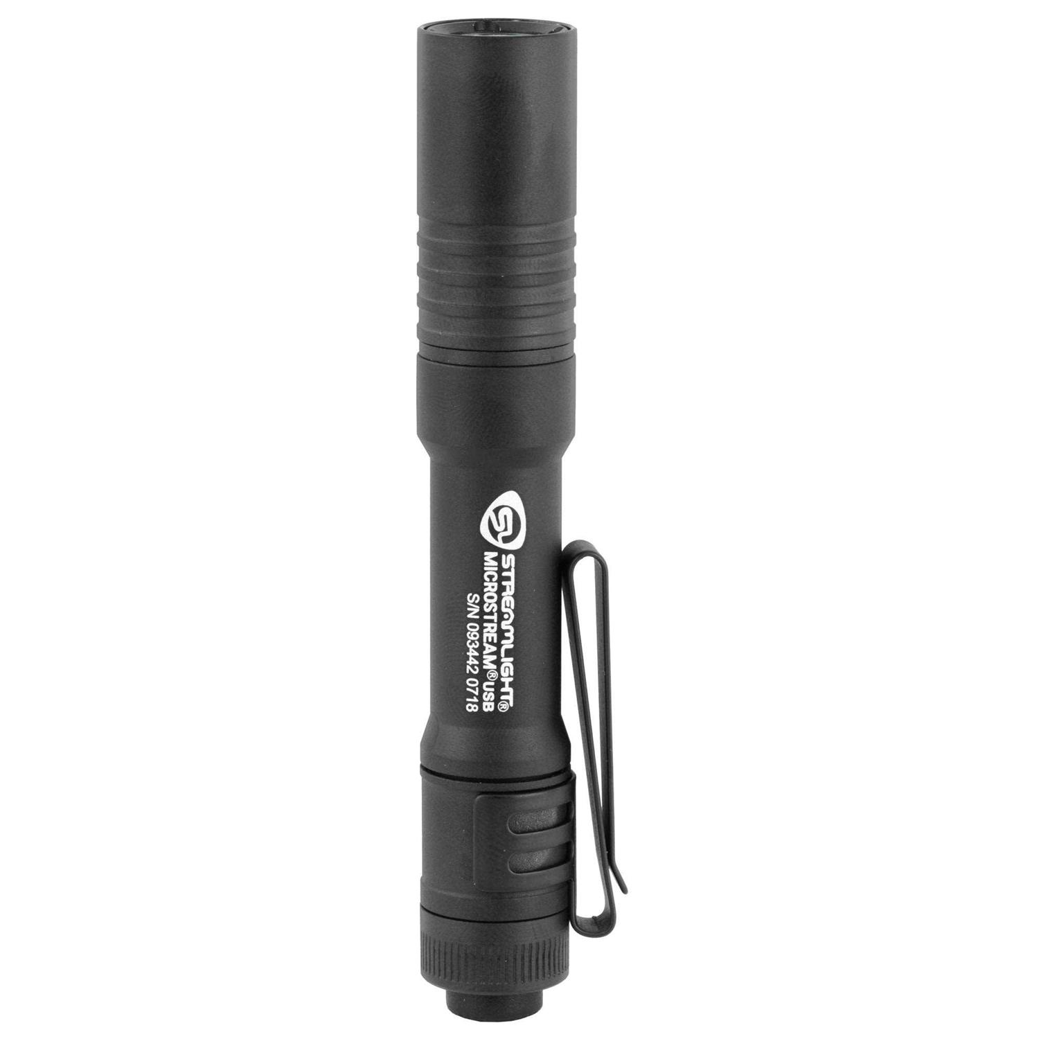 Streamlight Flashlight Microstream USB - Image 5
