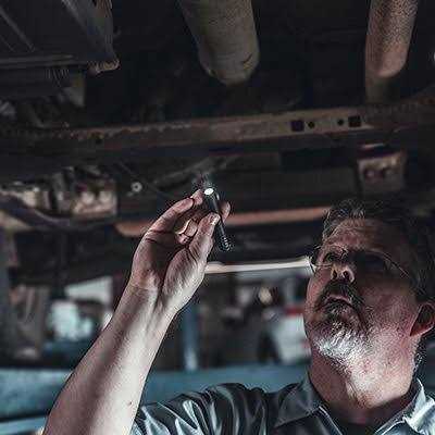 Streamlight Flashlight Microstream USB - Image 4