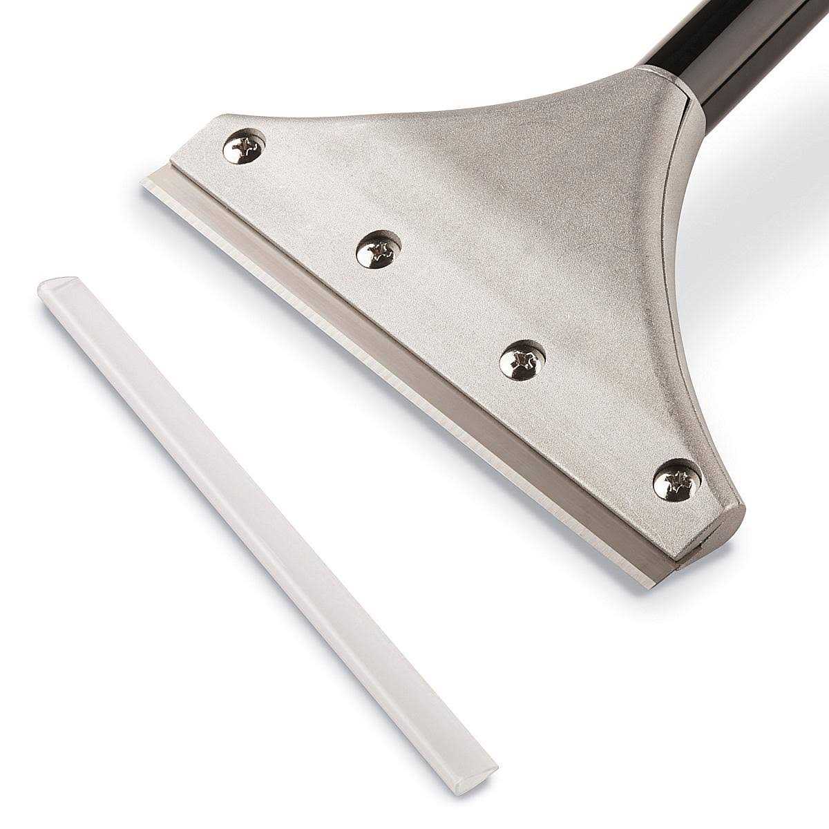 Unger Heavy-Duty Floor Scraper 8 Blade - Image 5