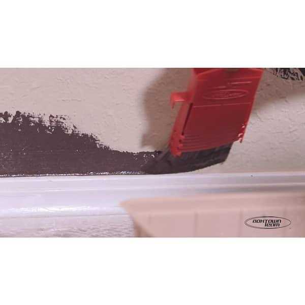 Boxtown Team Cut-N-Edge Ultimate Brush Edger - Image 3