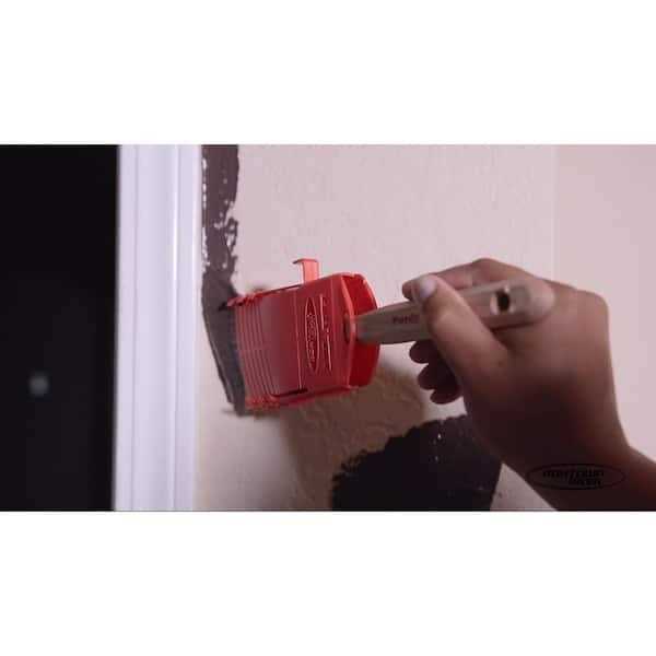 Boxtown Team Cut-N-Edge Ultimate Brush Edger - Image 5