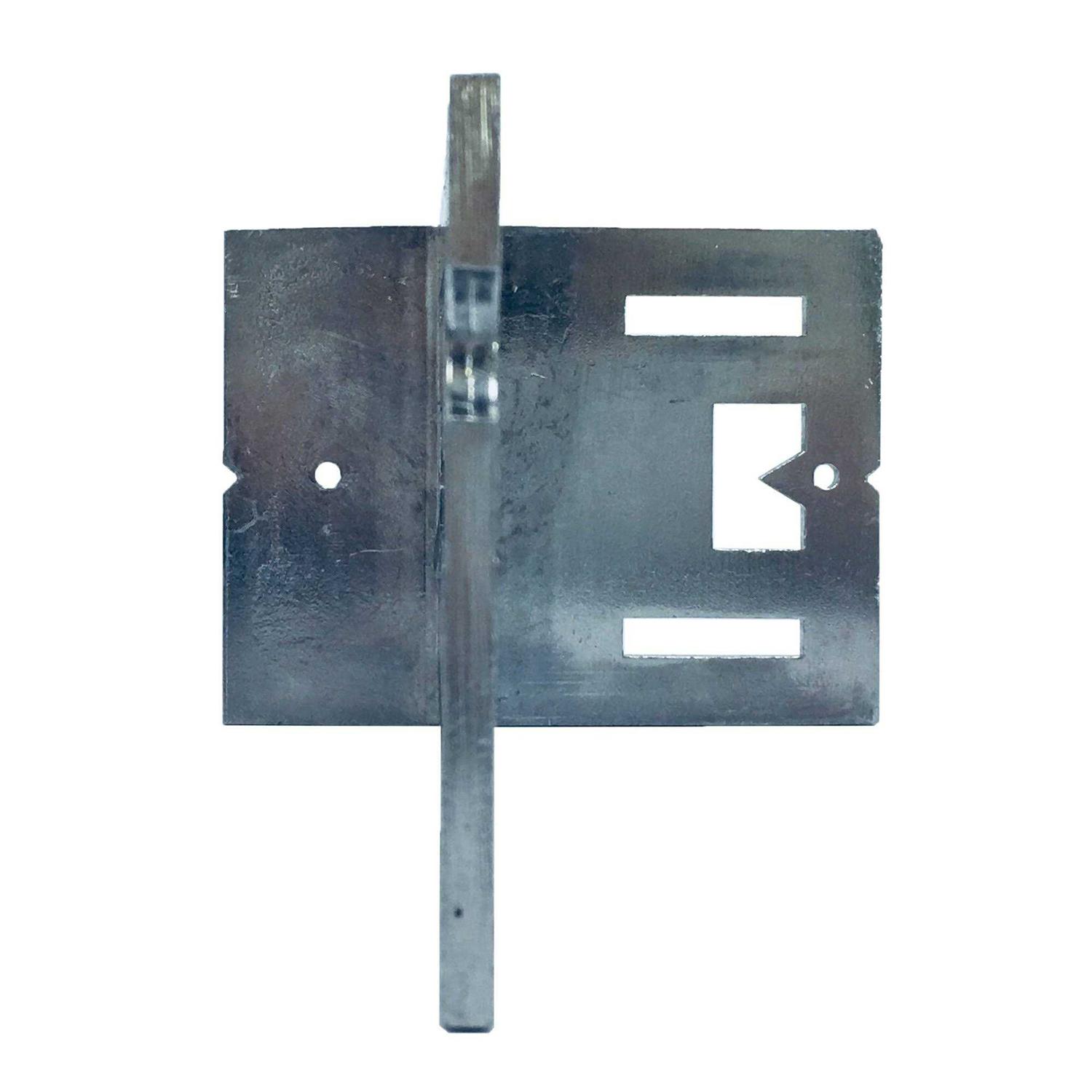 Universal Square Measuring Layout Tool for Conventional Lumber GMT 123 - Image 5