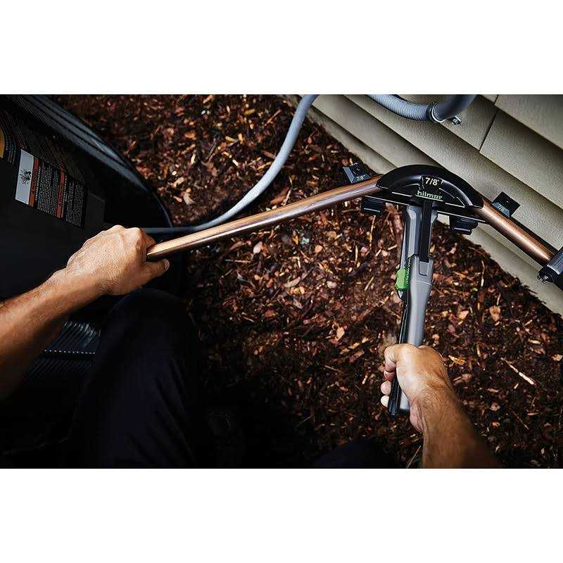 Hilmor 1839032 CBK Compact Bender Kit - Image 3