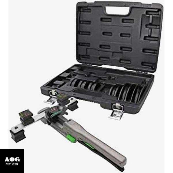 Hilmor 1839032 CBK Compact Bender Kit - Image 4