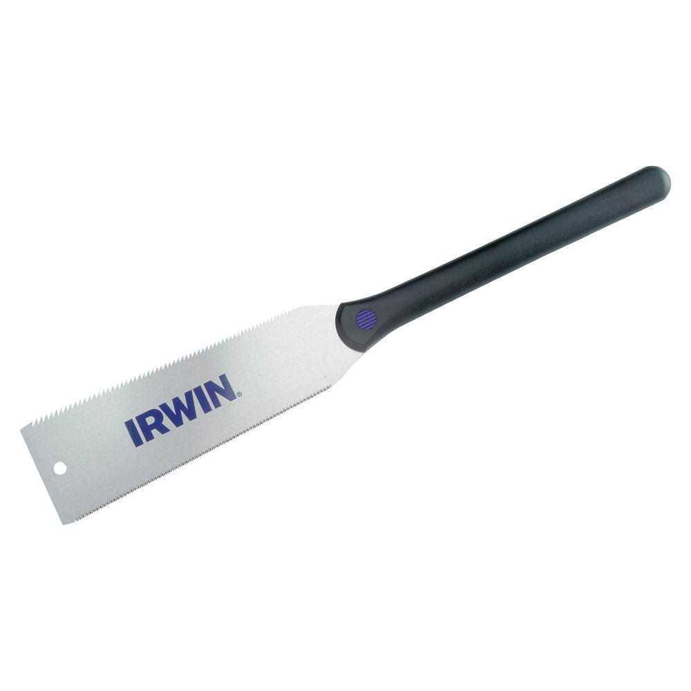Irwin 2011330 Double Edge Pull Saw