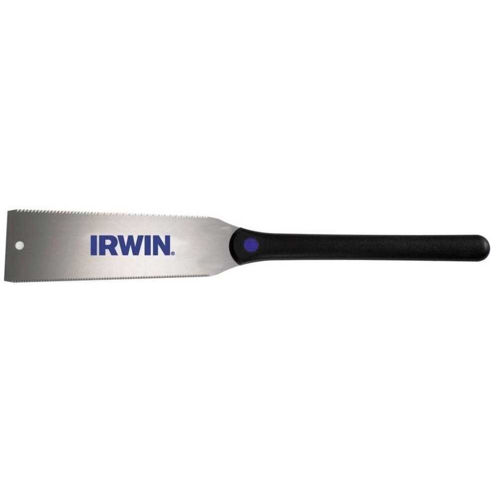 Irwin 2011330 Double Edge Pull Saw - Image 4