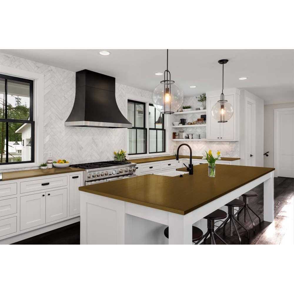 Retique It Liquid Wood Countertop Kit With Wood Gel Stain - Image 5