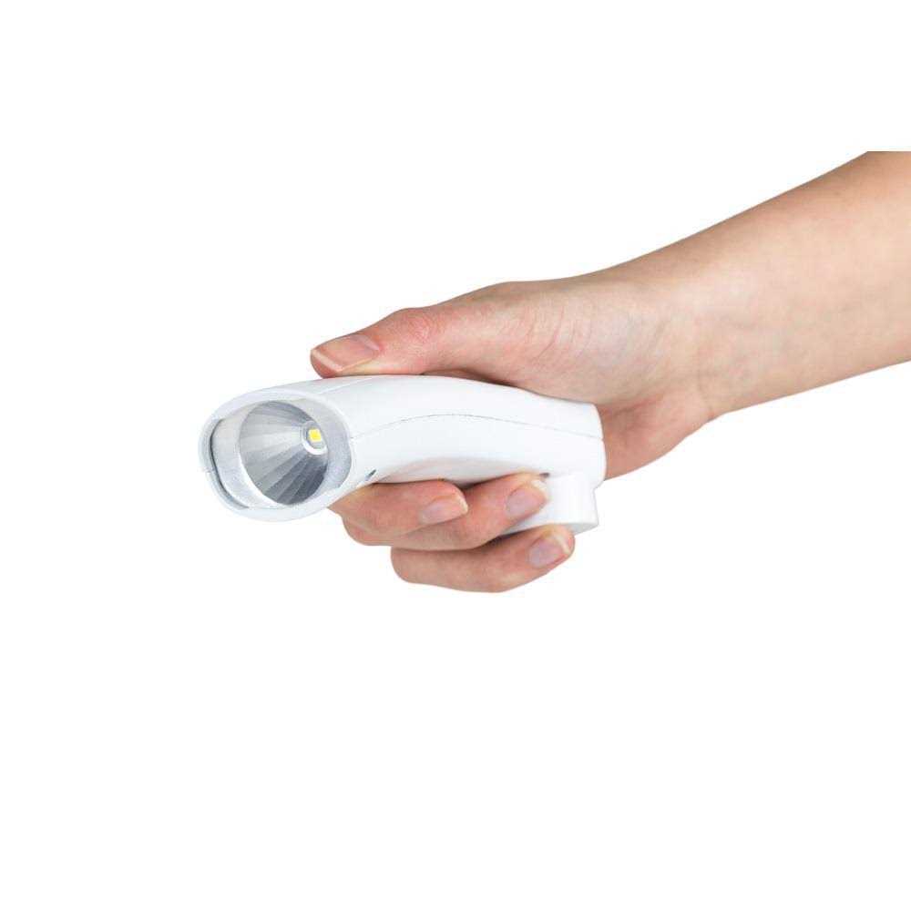 Energizer LED Rechargeable Flashlight - Image 2