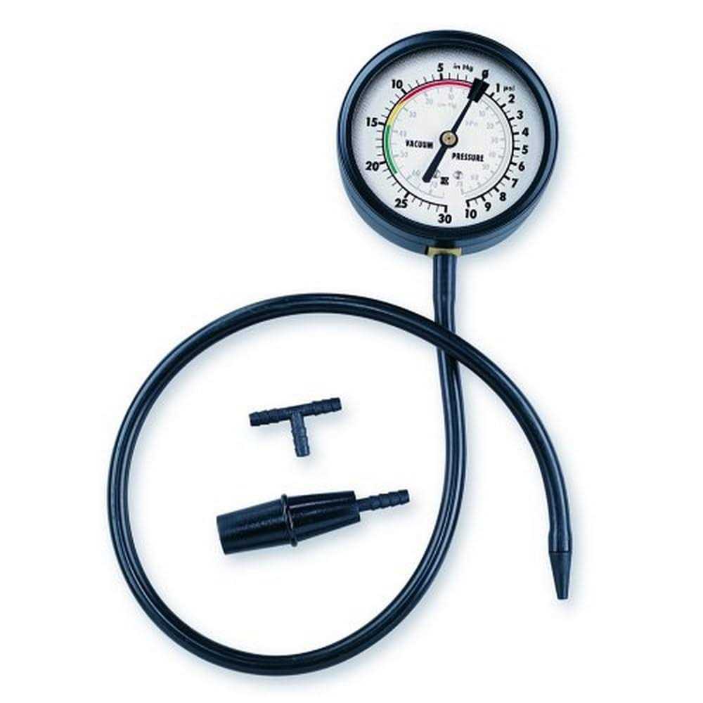 Innova 3620 Vacuum/Carburetor Fuel Pressure Tester - Image 5