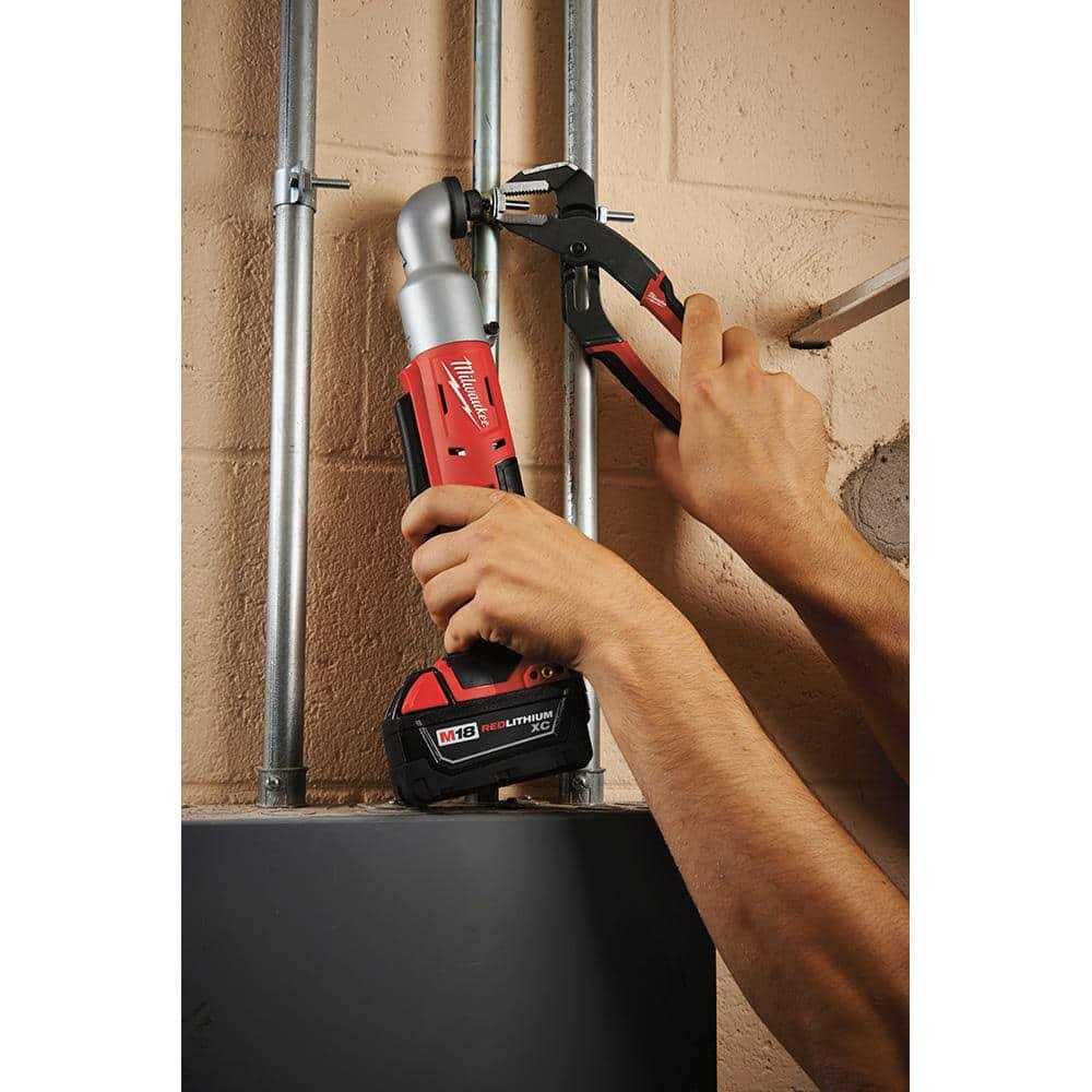 Milwaukee 2667 M18 Impact Driver - Image 5