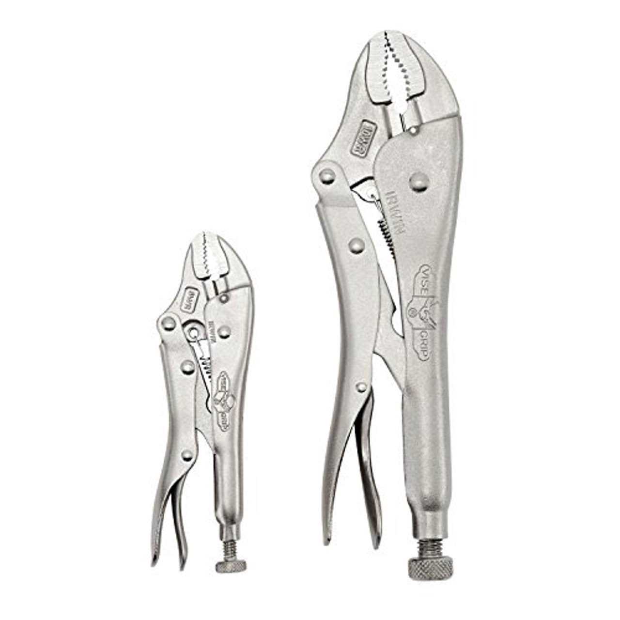 Vise Grip Locking Pliers Set - Image 2