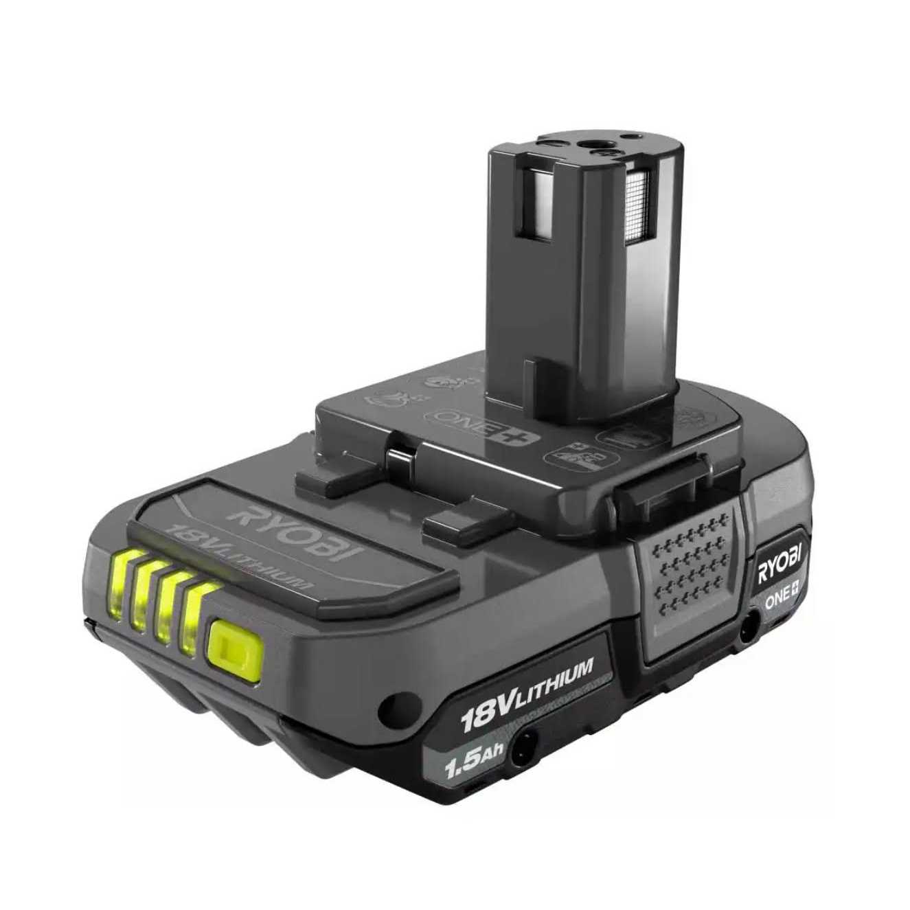 RYOBI ONE+ HP 18V Brushless Cordless Compact 1/2 in. Drill/Driver Kit - Image 4