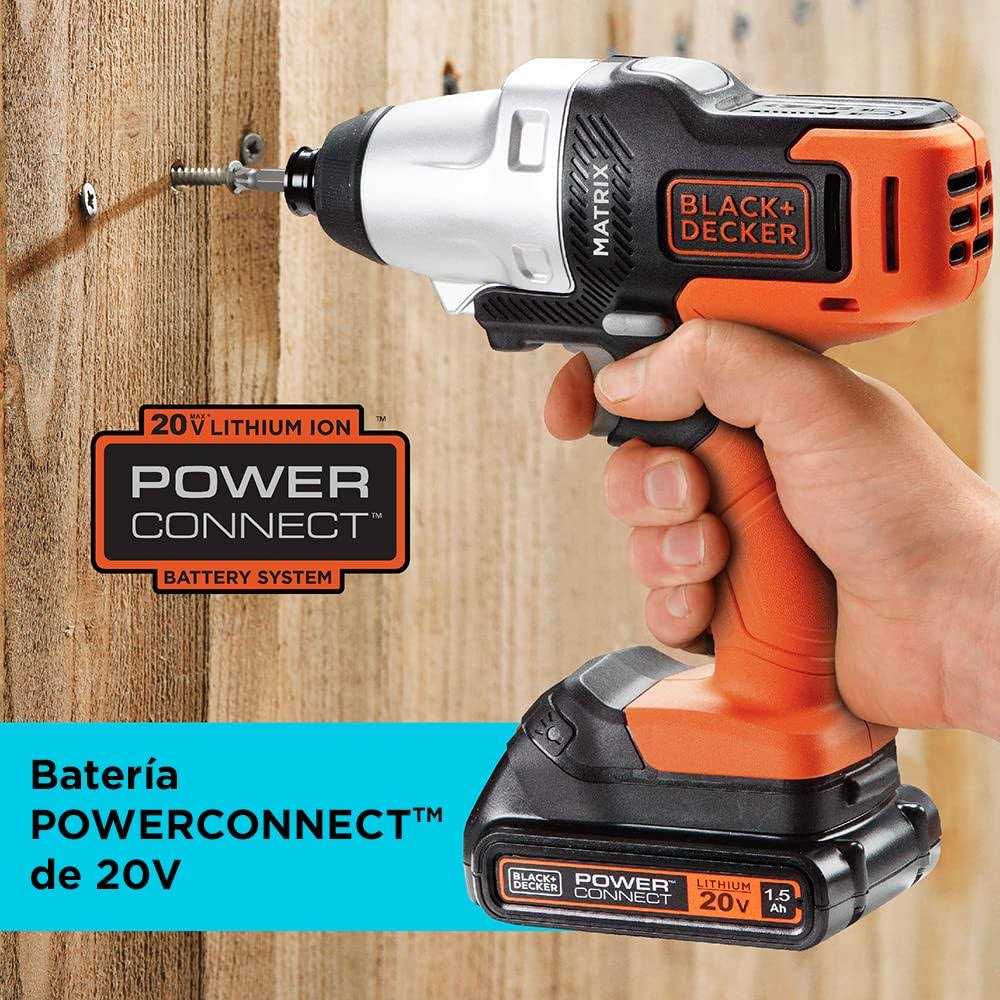 Black & Decker BDCDMT1206KITC - Image 3