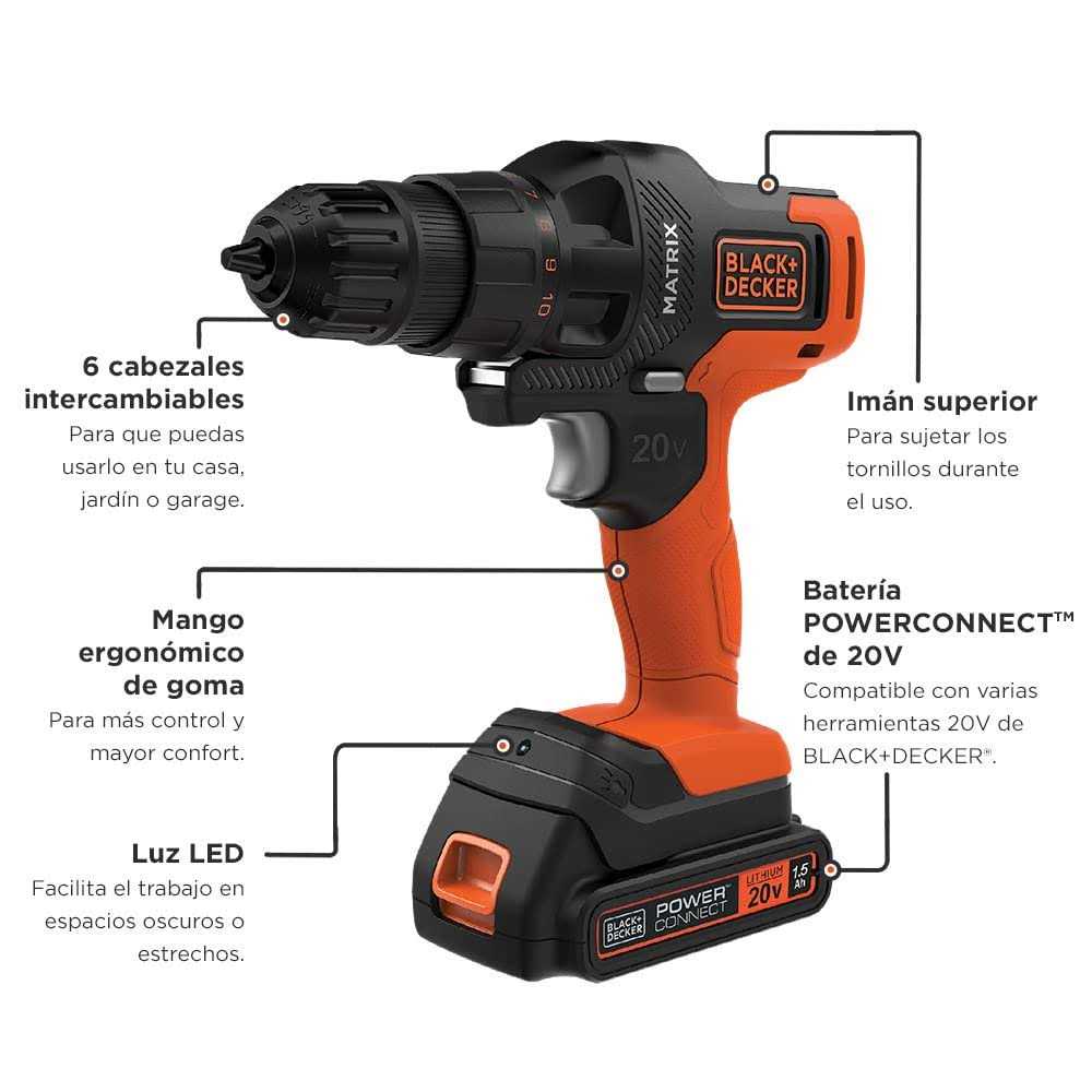 Black & Decker BDCDMT1206KITC - Image 4