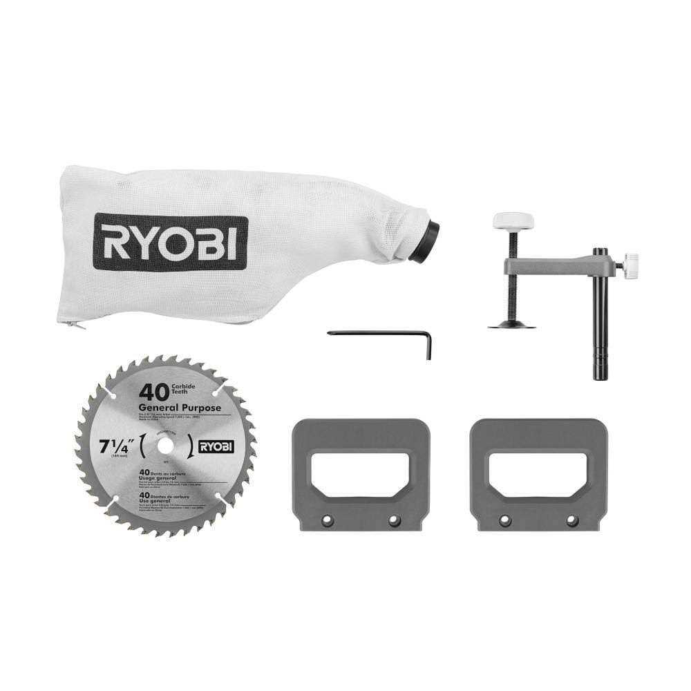 RYOBI TSS702 - Image 5