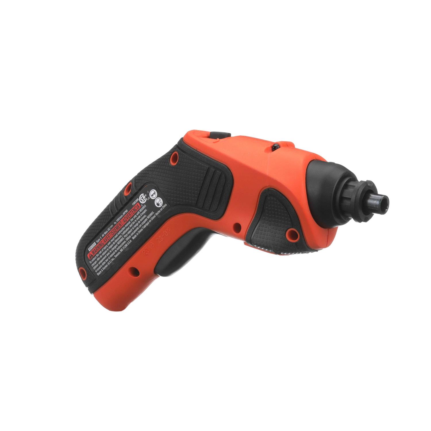 Black & Decker BDCS20C - Image 3