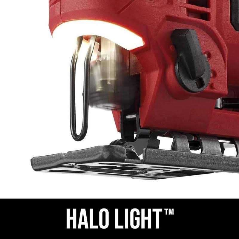 Skil Corded Jigsaw 6 Amp JS314901 - Image 3