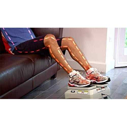 The Original LegXercise - Image 4