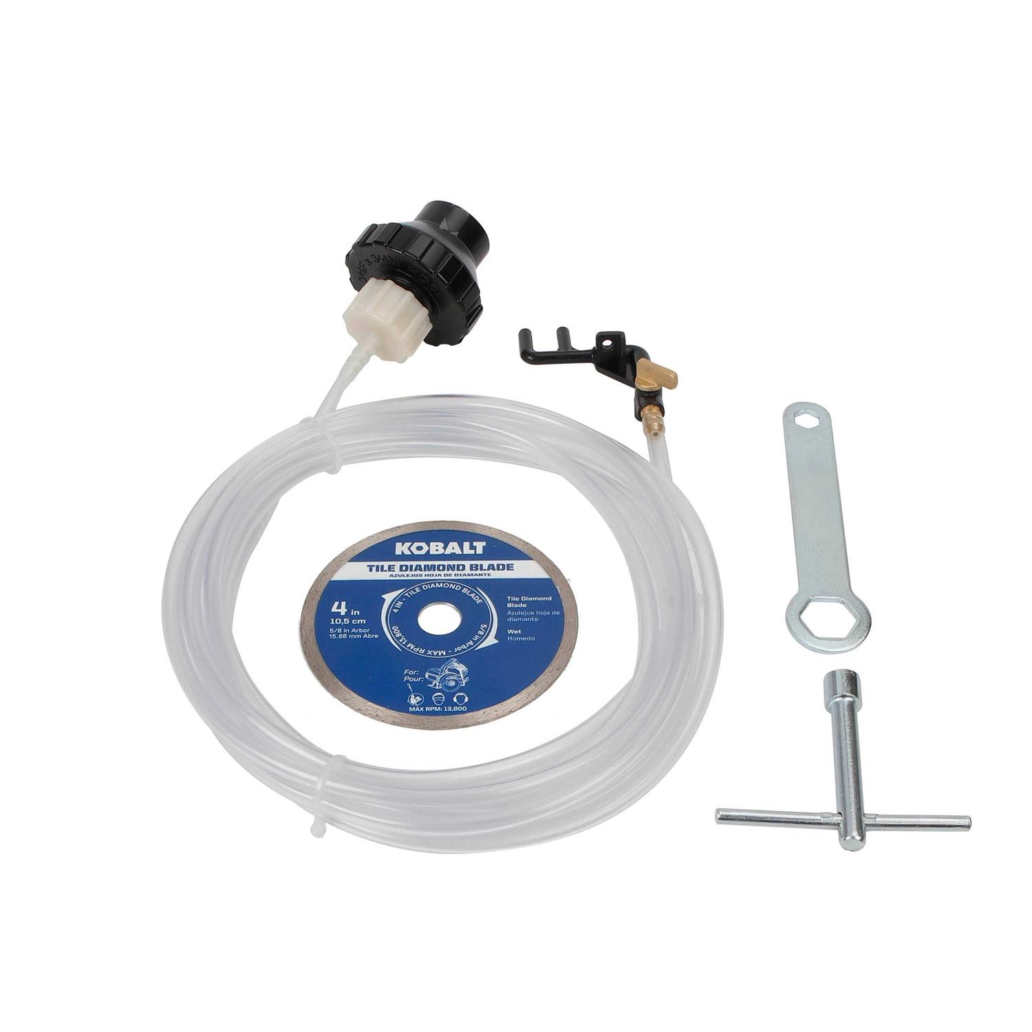 Kobalt 1.16-in Tile Cutter Kit 59207 - Image 4