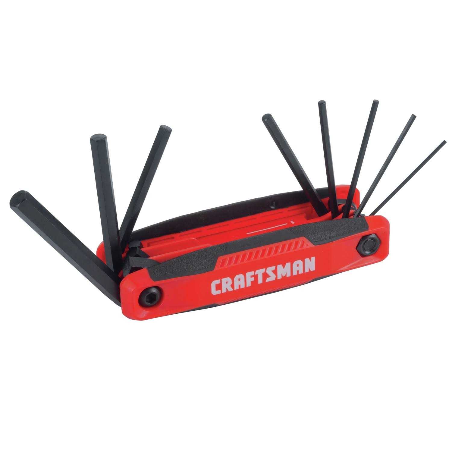 Craftsman Hex Key Set - Image 5