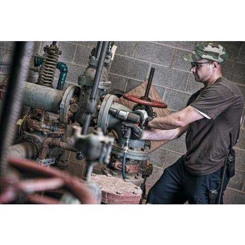 Ingersoll-Rand 2135QXPA Impact Wrench - Image 3