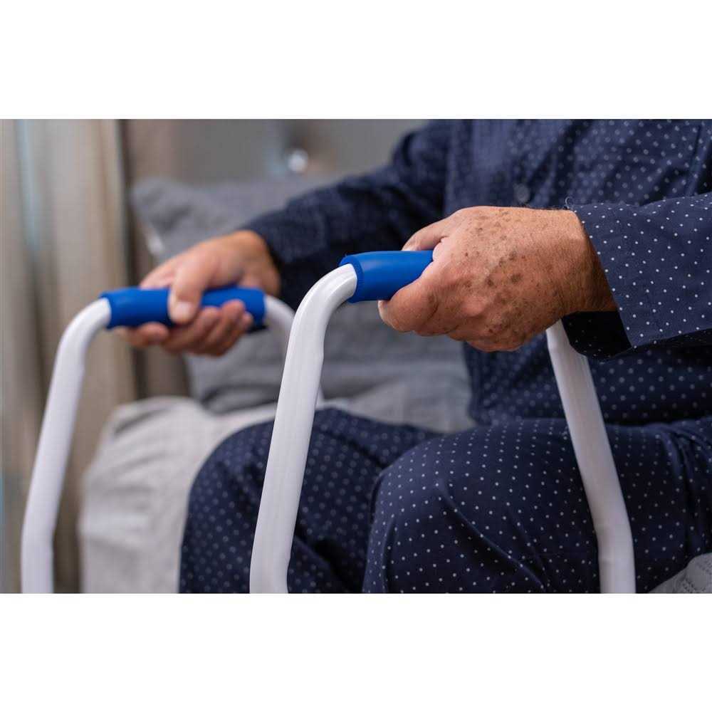 Step2Bed Mini Adjustable Height Bed Step Stool - Image 5