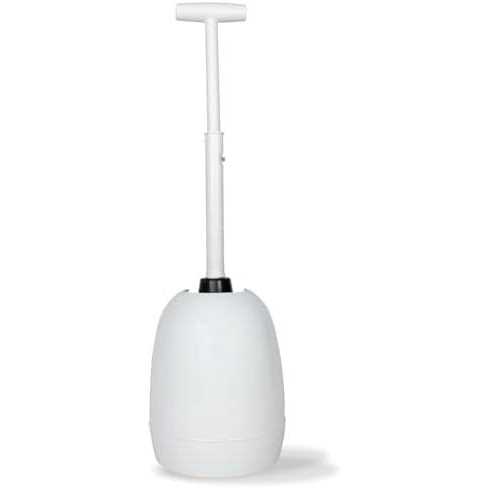 Korky 96-4AM BeehiveMAX Toilet Plunger - Image 4