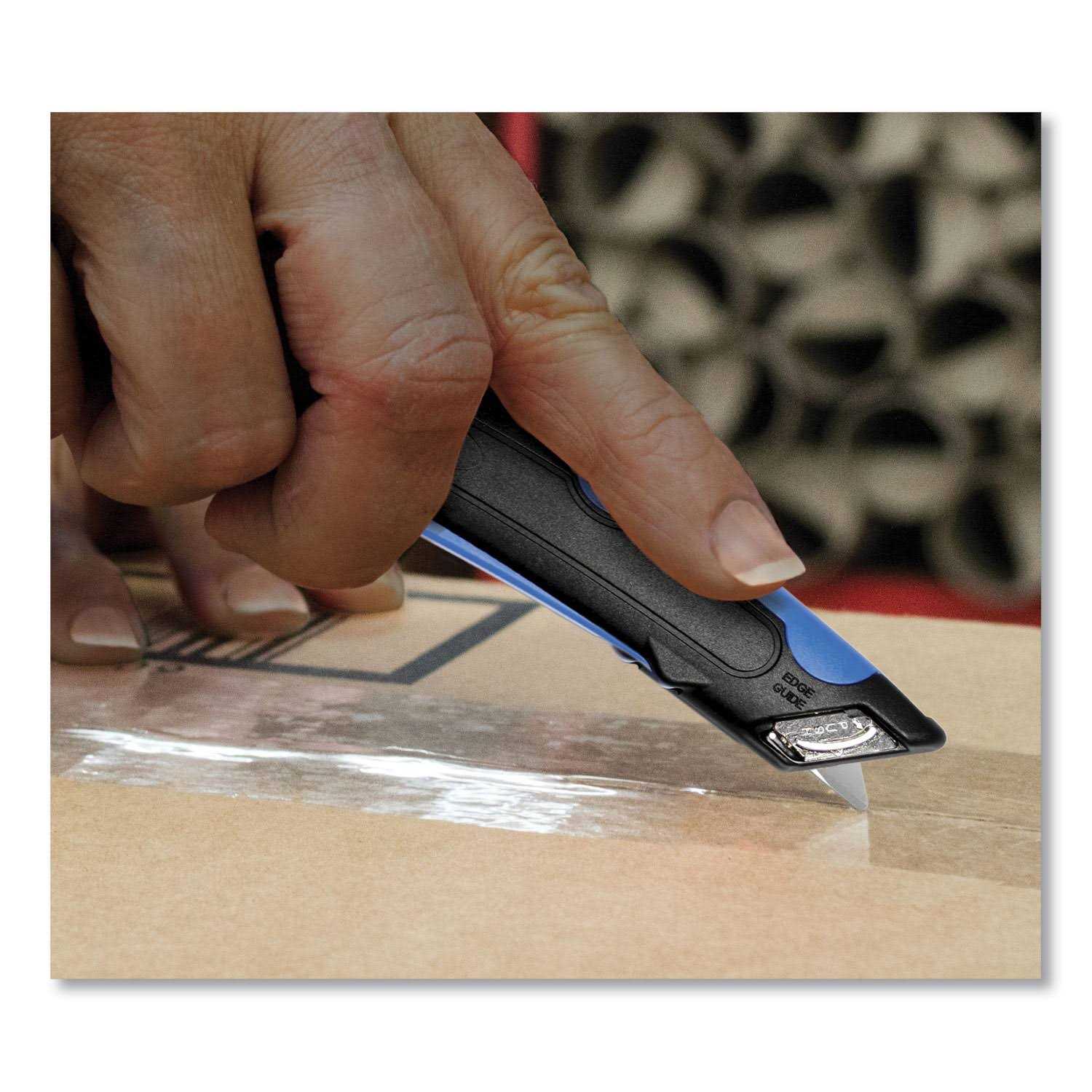 COSCO Cutter Knife Shielded Blade 091524 - Image 4