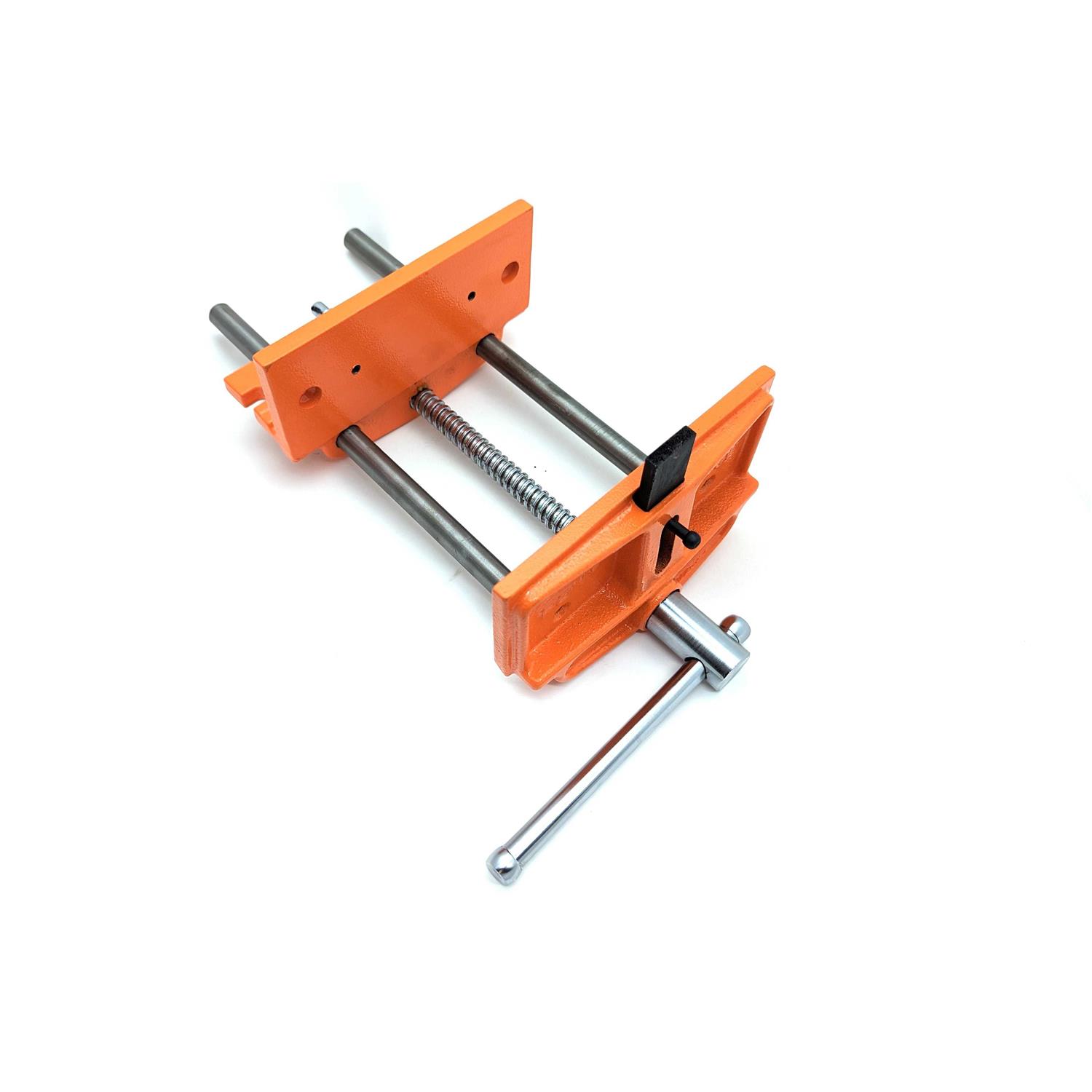 Pony Jorgensen 27091 Medium Duty Woodworker's Vise - Image 4