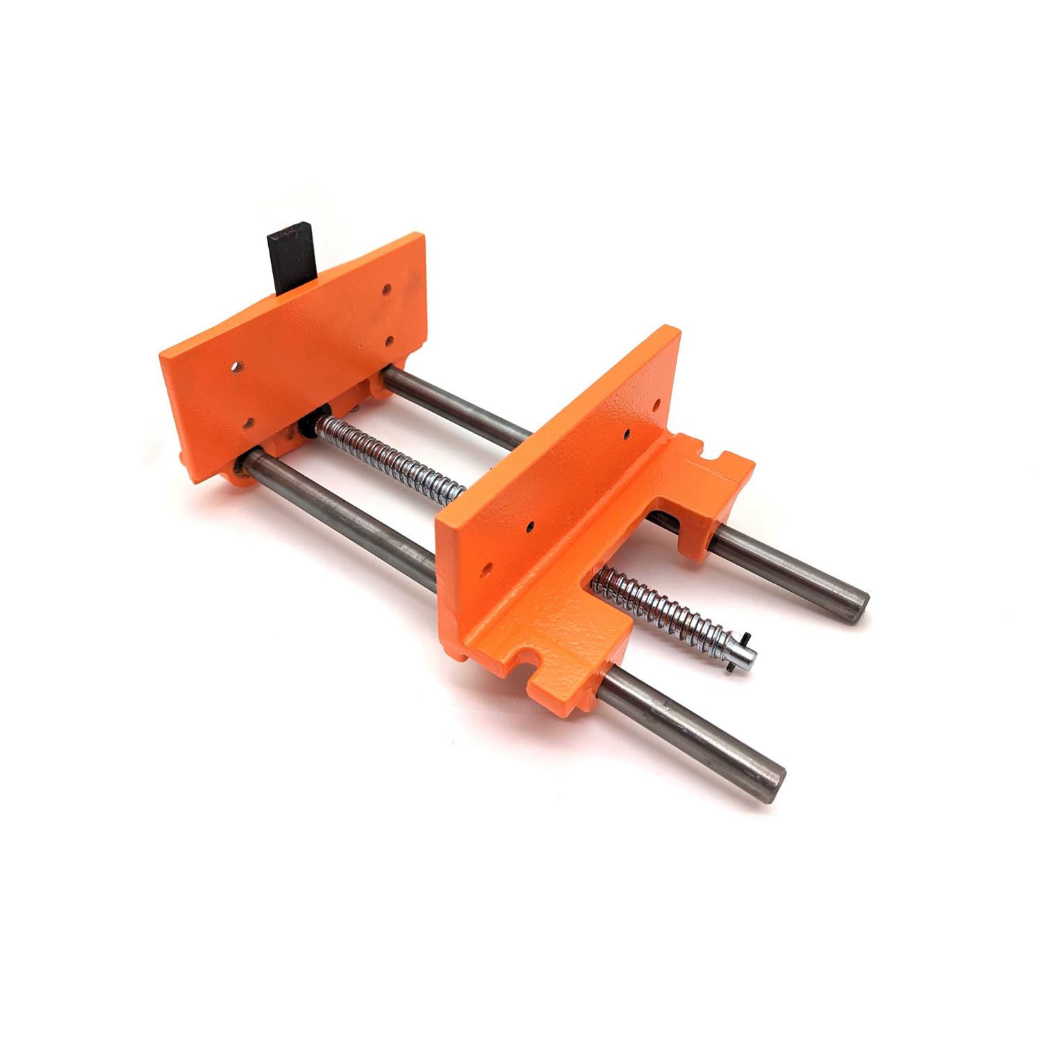 Pony Jorgensen 27091 Medium Duty Woodworker's Vise - Image 5