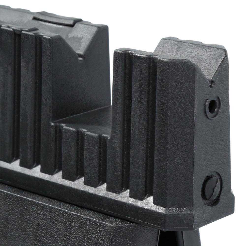 DeWalt Adjustable Metal Legs Sawhorse DWST11031 - Image 4