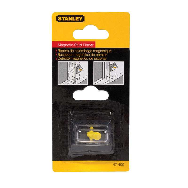 Stanley 47-400 Magnetic Stud Finder - Image 4