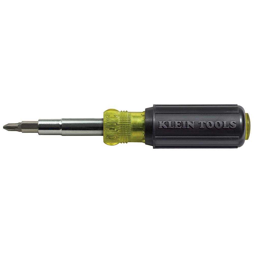 Klein Tools 32500 11-in-1 Screwdriver/Nut Driver - Image 5