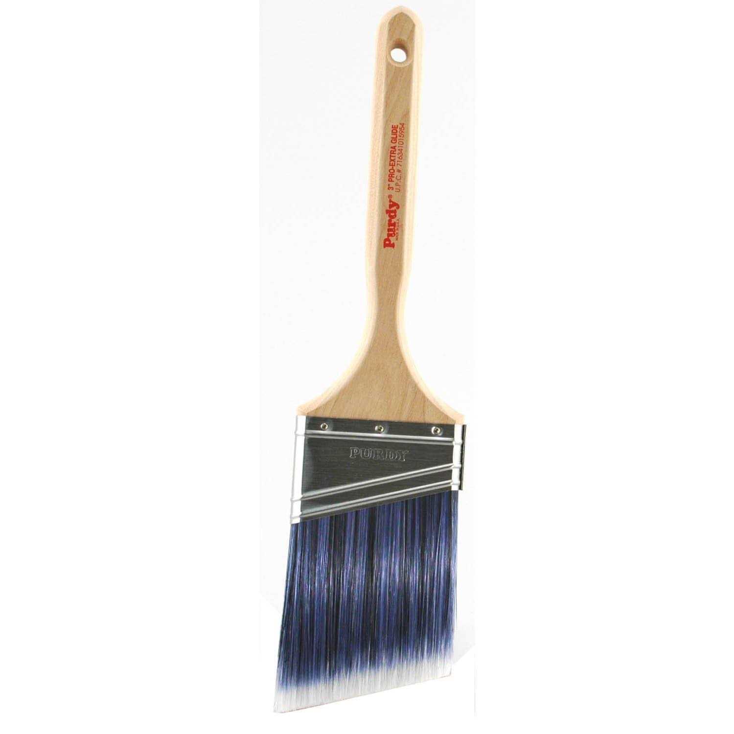 Purdy 3 Pro Extra Glide Paint Brush - Image 2