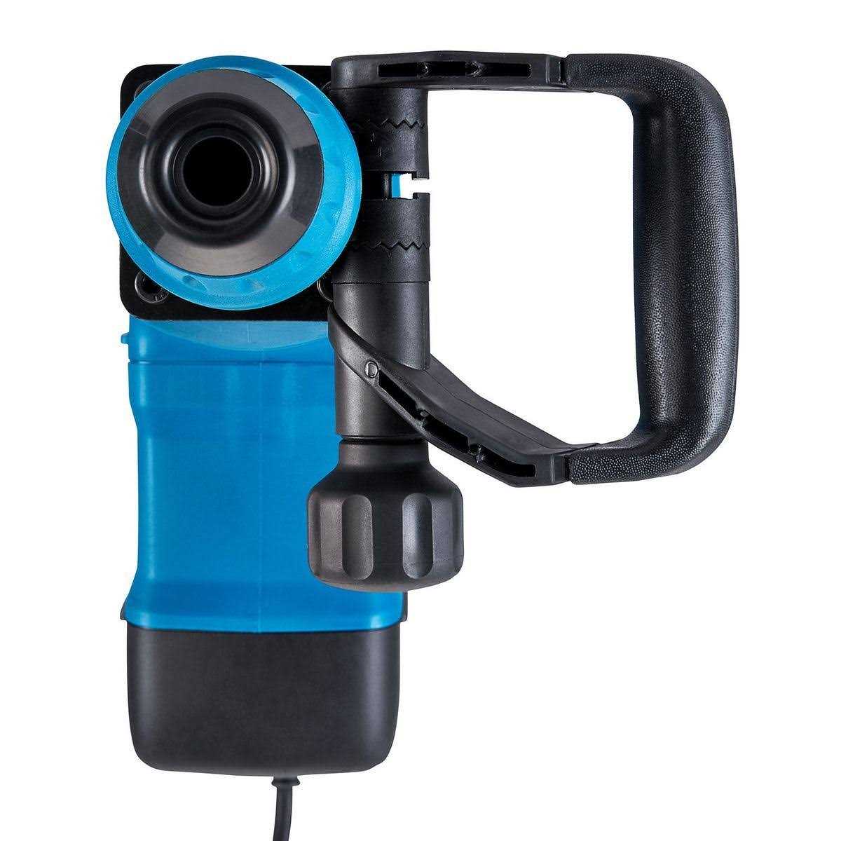 Hercules HE36 Demolition Hammer - Image 5