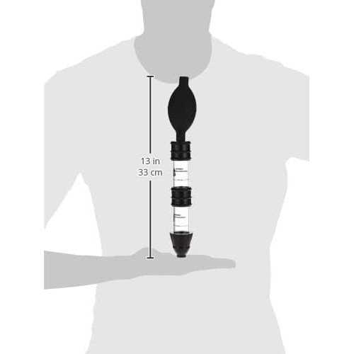 Combustion Leak Tester 560000 Uview - Image 4